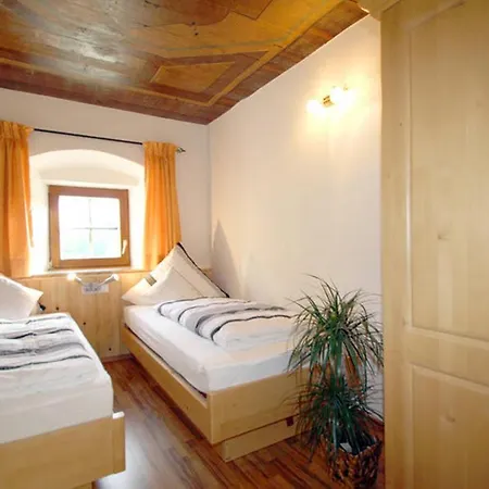 Bergerhof Apartment