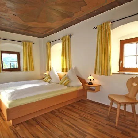 Bergerhof Apartment