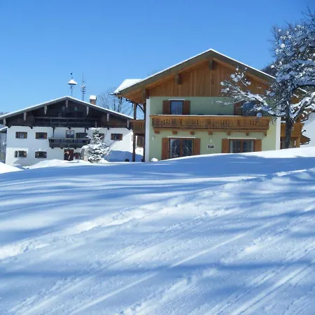 Apartment Bergerhof