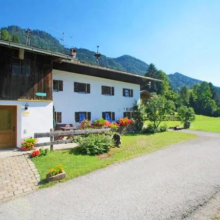 Bergerhof Apartamento